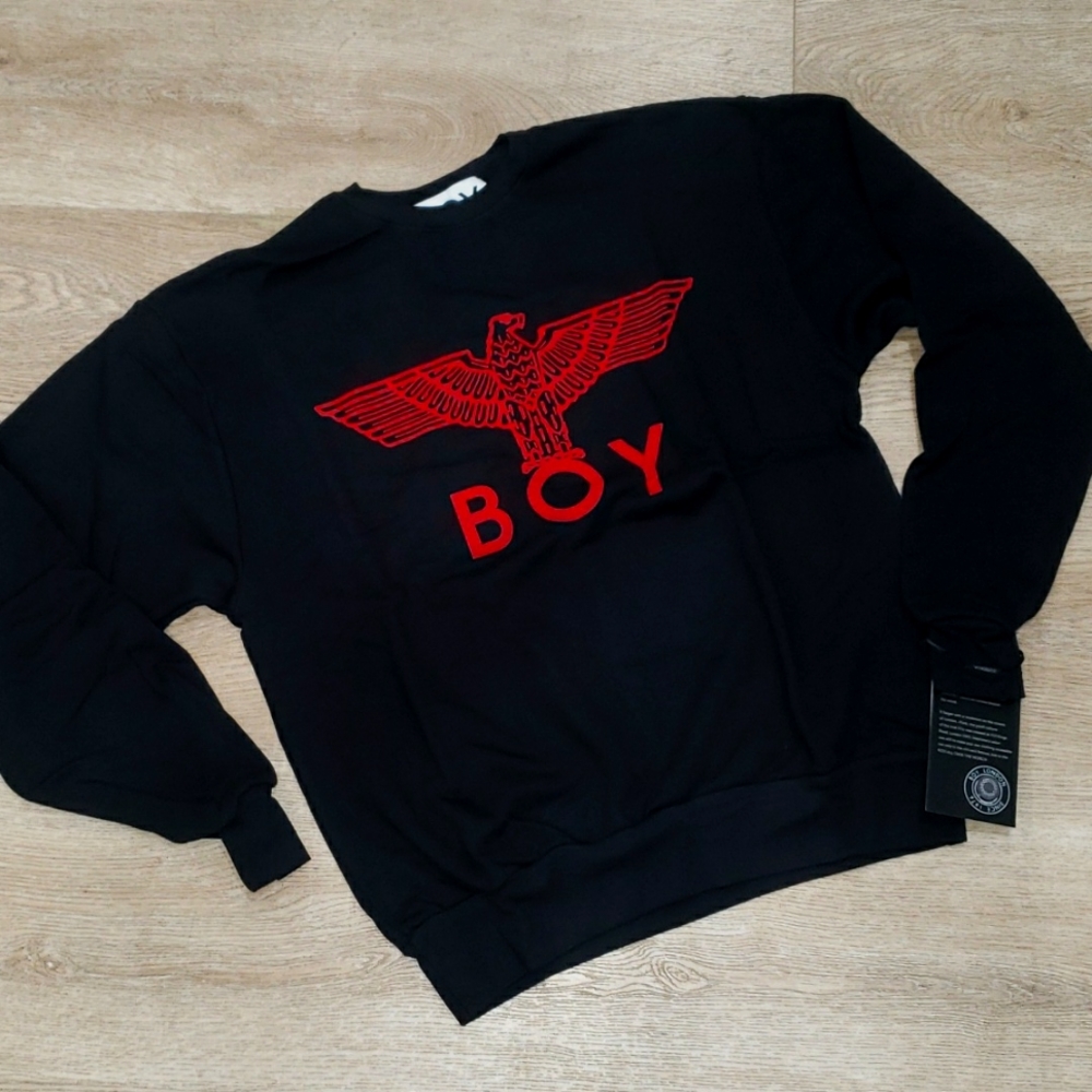 Boy London sweatshirt
